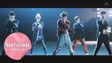 SHINee - SHINee_Married To The Music_Performance Video