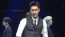 Super Junior - Twins(Knock Out) 现场版