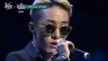 wendy,Zion.T - 杨花大桥 现场版
