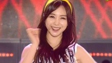 AOA - AOA - 短发
