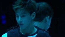 Monsta X - MONSTA X - Trespass 现场版