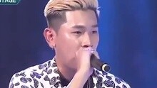 Crush,Zico - Crush & Zico - Oasis 现场版