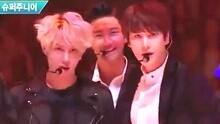 Super Junior - Super Junior - Devil 现场版