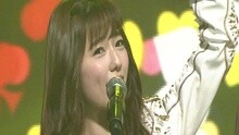 AKB48 - ヘビーローテーション The Music Day 现场版 15/07/04