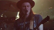 James Bay - Collide Vevo现场版 2015