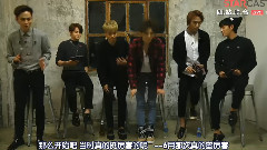 尹斗俊,BEAST,李起光,梁耀燮,龙俊亨 - Naver Star Cast