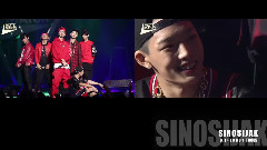 B.I(iKON),Bobby(iKON) - Sinosijak