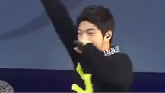 Infinite-F - Infinite F Tokyo Showcase
