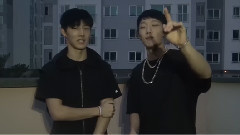 Bobby(iKON),B.I(iKON),iKON - Als Ice Bucket Challenge