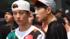 Bobby(iKON),B.I(iKON),iKON - Cute Moment