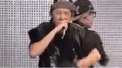 Bobby(iKON),B.I(iKON),iKON - B.I And BOBBY Charismatic RAP Cut