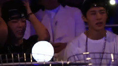 Bobby(iKON),B.I(iKON),iKON - MAMA台下
