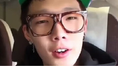 iKON,Bobby(iKON) - 爱BOBBY的理由