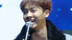BEAST,李起光 - 4期Fanmeeting