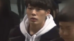 Bobby(iKON),iKON - Incheon Airport
