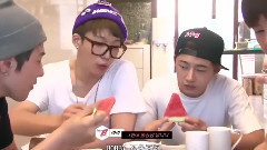 Bobby(iKON) - B.I & BOBBY Funny Moments