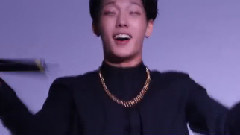 Bobby(iKON),iKON - 举起盾牌Bounce