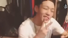 Bobby(iKON),iKON - Ikon Bobby With His Cousin At Virginia,USA.