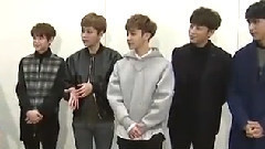 孙东云,梁耀燮,龙俊亨,李起光,BEAST - Japan Night Shuffle Beast 采访Cut