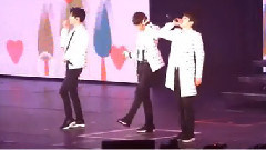 L(Infinite),Infinite-F - 恋のサイン & My Girl