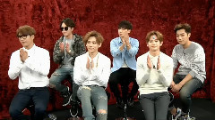 李起光,孙东云,龙俊亨,梁耀燮,BEAST - Japan NICO NICO SP Day1 Beast Cut