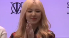 Red Velvet,WENDY(Red Velvet) - SuperStarSM 大会
