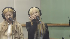 WENDY(Red Velvet),Red Velvet - Ice Cream Cake