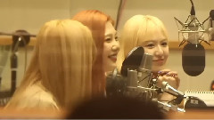 WENDY(Red Velvet),Red Velvet - Kiss The Radio