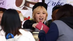 WENDY(Red Velvet),Red Velvet - 冰淇淋约会