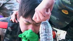 杨洋 - 防务精英之星兵报到:遗憾离队