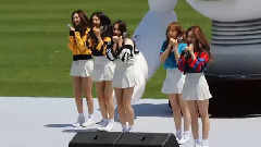 WENDY(Red Velvet),Red Velvet - Happiness