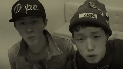 B.I(iKON),Bobby(iKON),iKON - 我为你着迷
