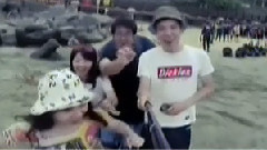 华语群星 - 出发的勇气