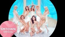 少女时代 - 少女时代_Lion Heart_Music Video Teaser