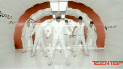 TEEN TOP - Supa Luv