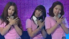 Apink - 不知道