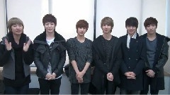 BOYFRIEND - Music On Daum Iterview