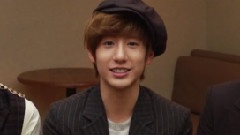 BOYFRIEND - Daum Interview