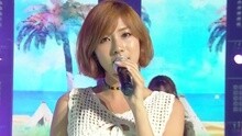 Apink - Remember -  KBS音乐银行 现场版 15/08/14