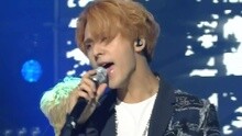 Beast - YeY - KBS音乐银行 现场版 15/08/14