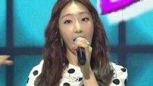 Yeon Bunhong - Make Me Ugly Plz - KBS音乐银行 现场版 15/08/14