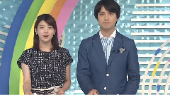Perfume - Perfume ZIP! 7時 新闻报道
