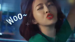 Sistar - 韩剧<奇怪的儿媳>室外发布会新闻视频