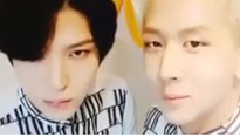 VIXX - Star Real Live Vapp Vixx LR的说谎一样的时间