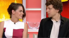 Kristen Stewart - Today Show
