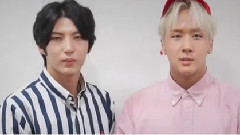 VIXX - Star Real Live V VIXX LR的说谎一样的时间采访