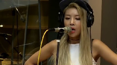 Wonder Girls - Back - 郑俊英的深深打破 现场版 15/08/11