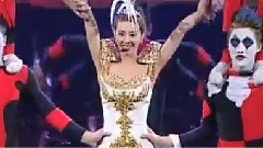蔡依林 - 大艺术家 & Dr.Jolin & 颁奖 & 获奖