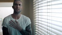 Rock City,Adam Levine - Locked Away