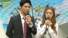Red Velvet - MC Irene CUT